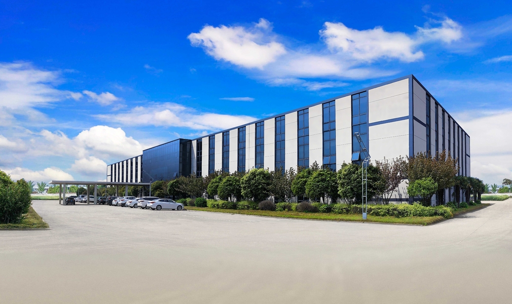 Çin Jiangsu Siming Engineering Machinery Co., Ltd. Şirket Profili 